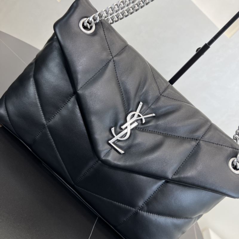 YSL Satchel Bags